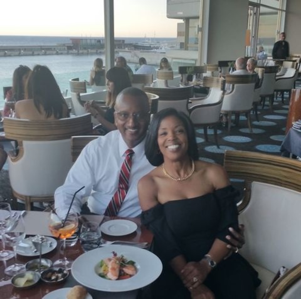 Meet your Posher, Donnata